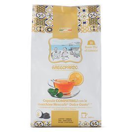 To.da Gattopardo buon Te al limone 16 PZ