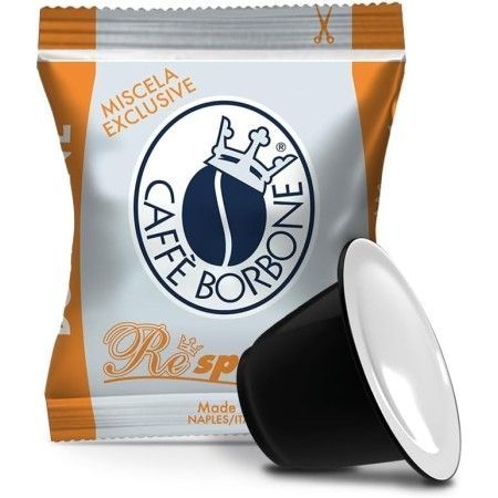 Capsula Nespresso® Borbone® Oro 50 PZ