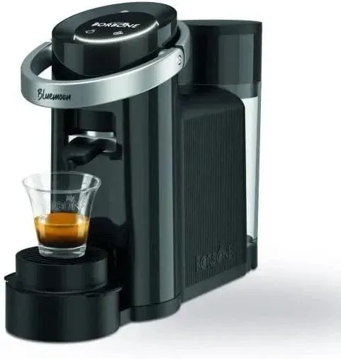 Didiesse Macchina a Cialde Bluemoon Caffè Borbone Didiesse Macchina a Cialde Bluemoon Caffè Borbone