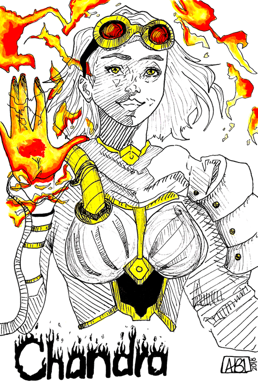 Chandra