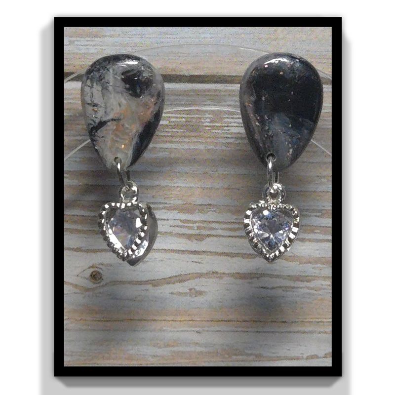 Collection des Miss Élégance Marbrée