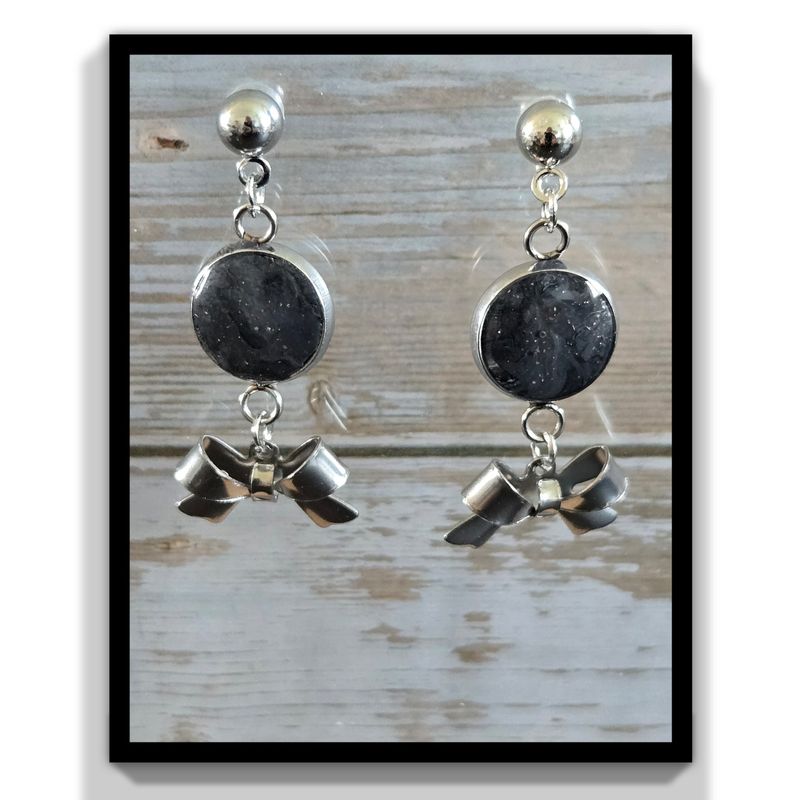 Collection des Miss Élégance Marbrée