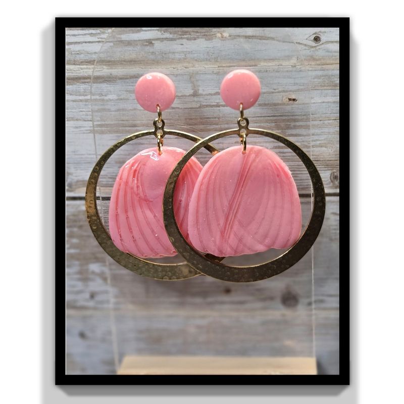 Collection Rose Tendresse