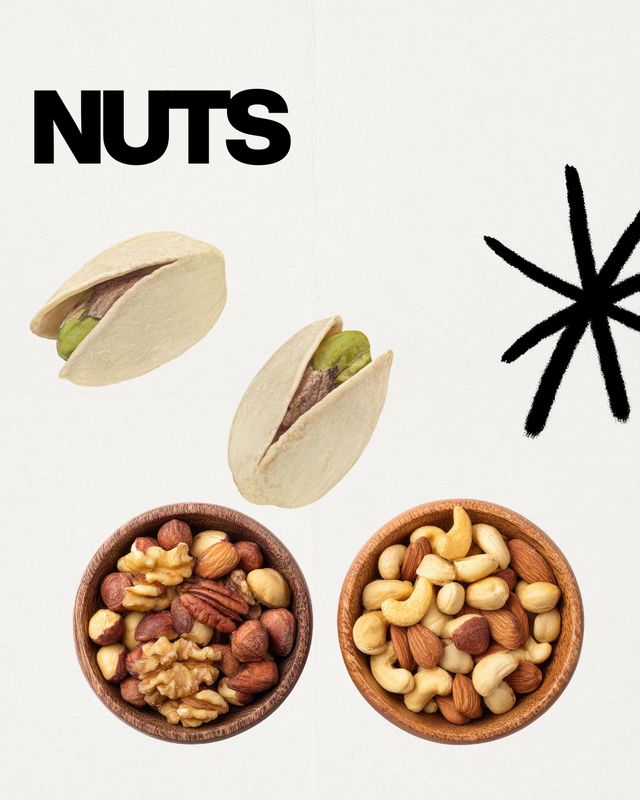Nuts
