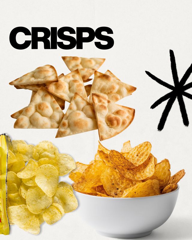 Crisps
