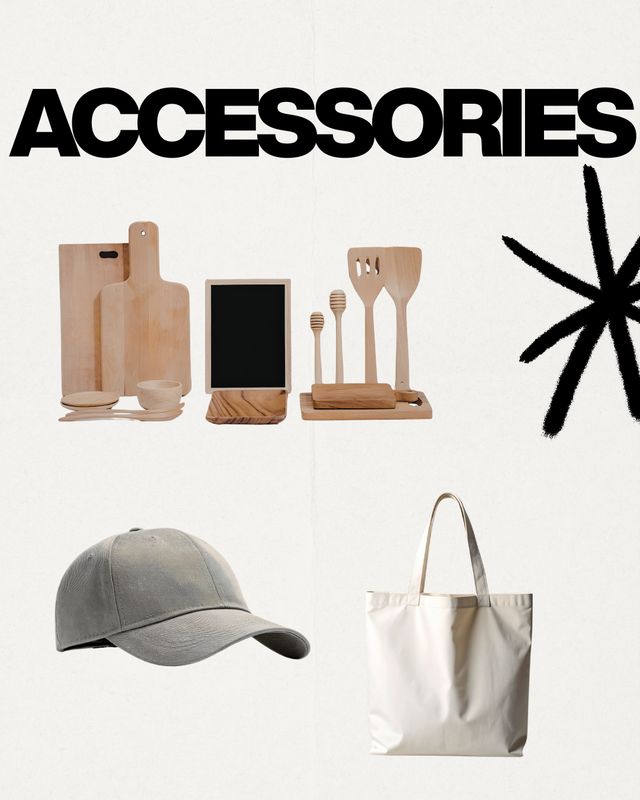 Accessories