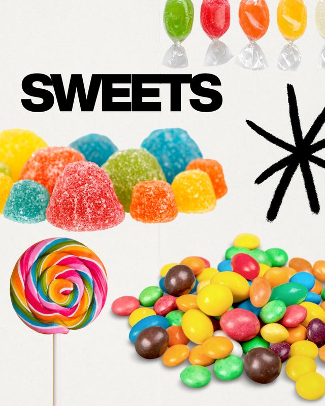 Sweets
