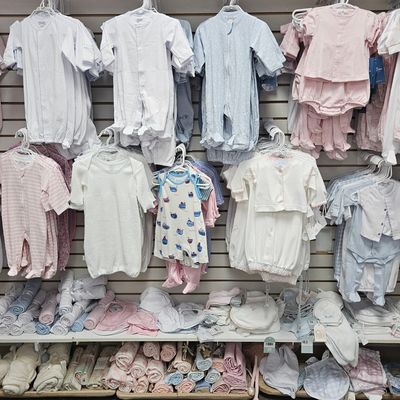 Baby->Clothing