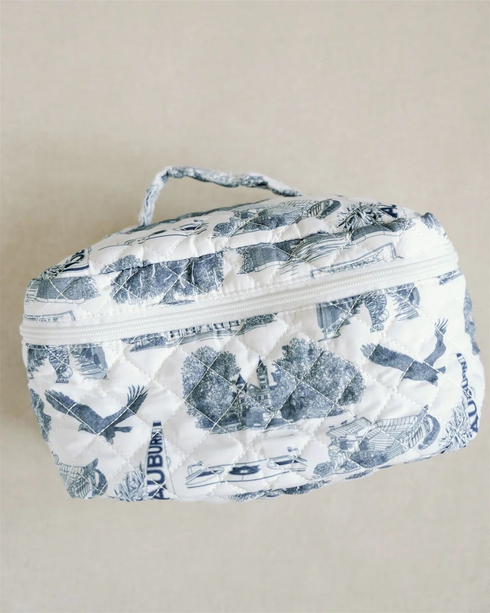 Toiletry Bag Auburn University Toiletry Bag Auburn University