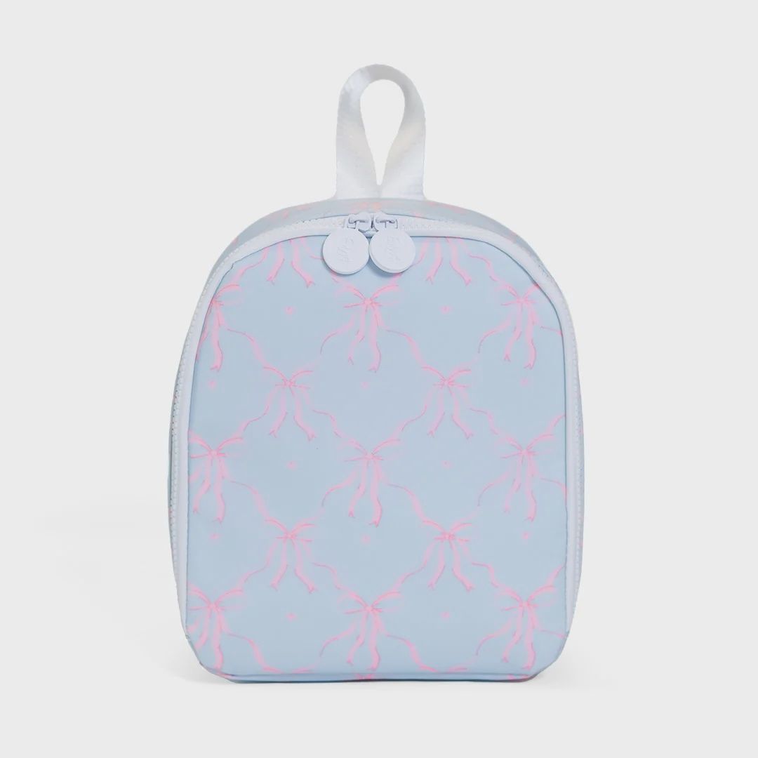 Bring It, Eloise Bow |