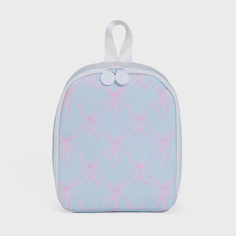 Bring It, Eloise Bow |