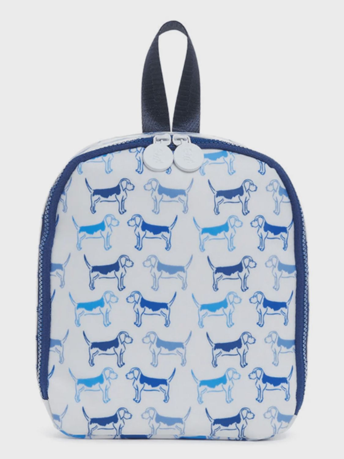 Bring It, Puppy Love Blue | Bring It, Puppy Love Blue |