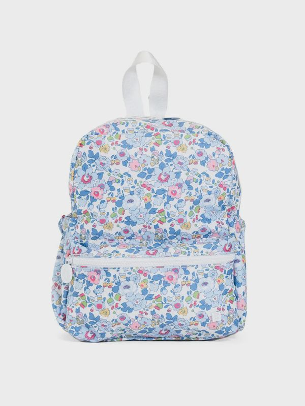Bridgehampton Floral- Mini Backer