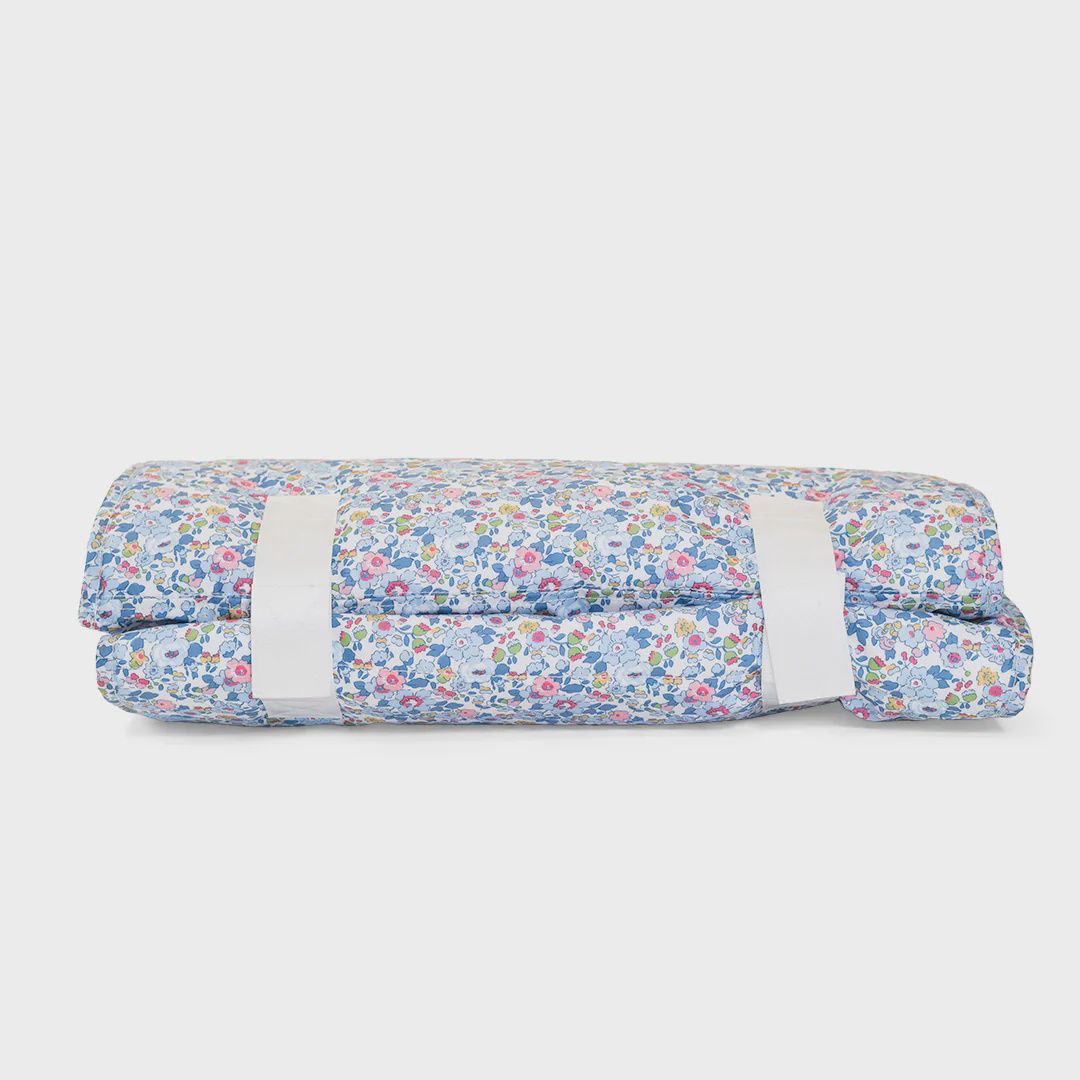 Nap Mat, Bridgehampton Floral