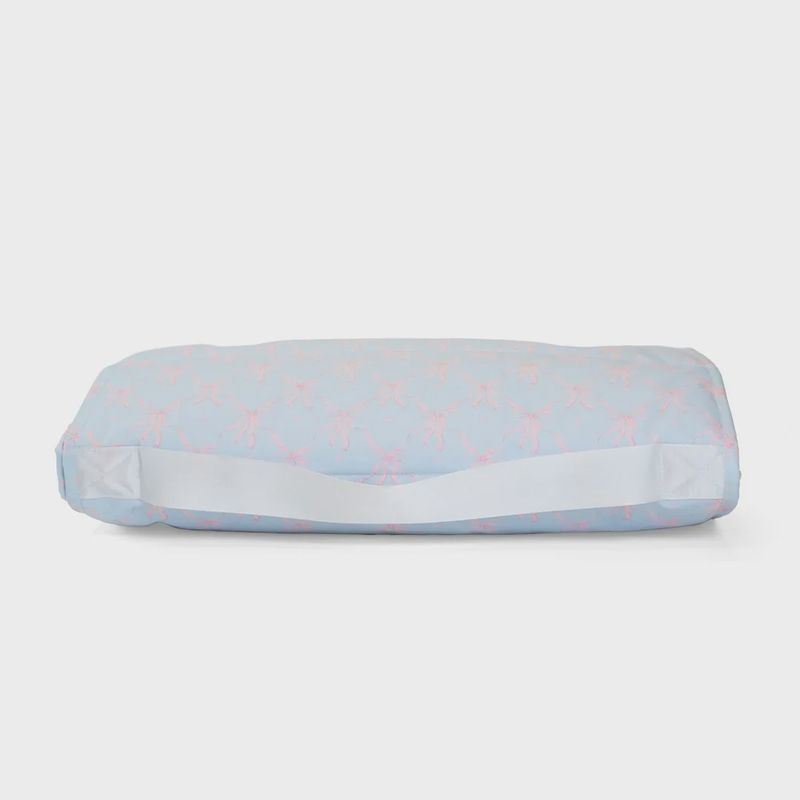 Nap Mat, Eloise Bow