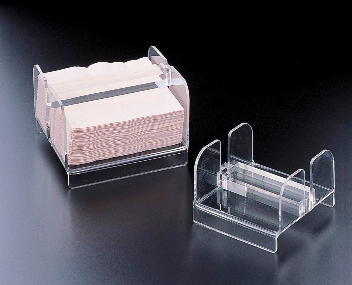 Napkin Holder, luncheon ::711696027089 | H-270-L