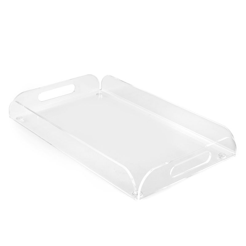 10X16 Elegant Serving Tray ::6699 | 4384