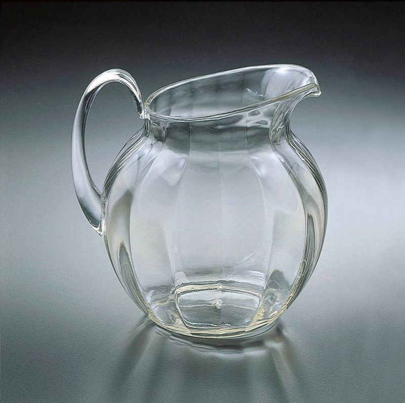 Acrylic Party Pitcher | 1083-3QT