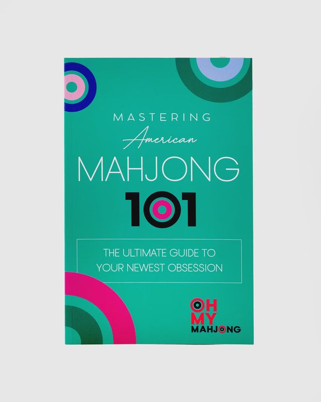 Mahjong 101 Guide