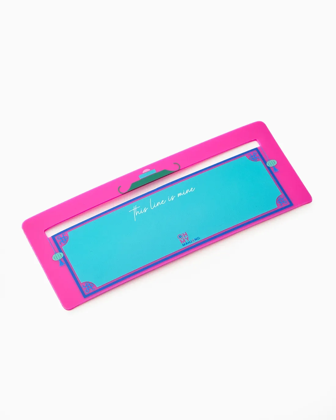 Pink Line Finder Pink Line Finder