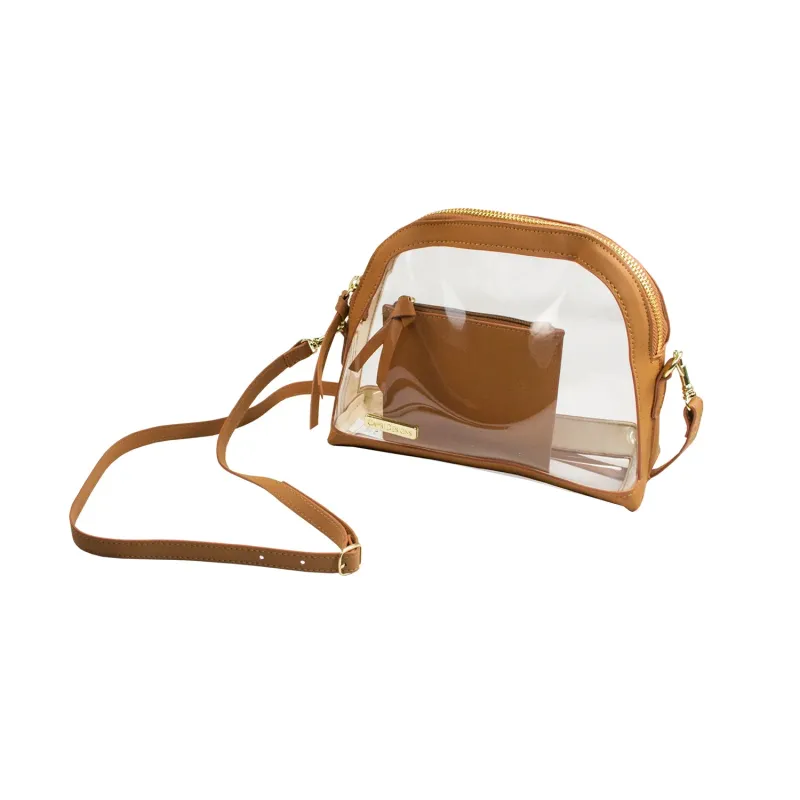 Half Moon Crossbody