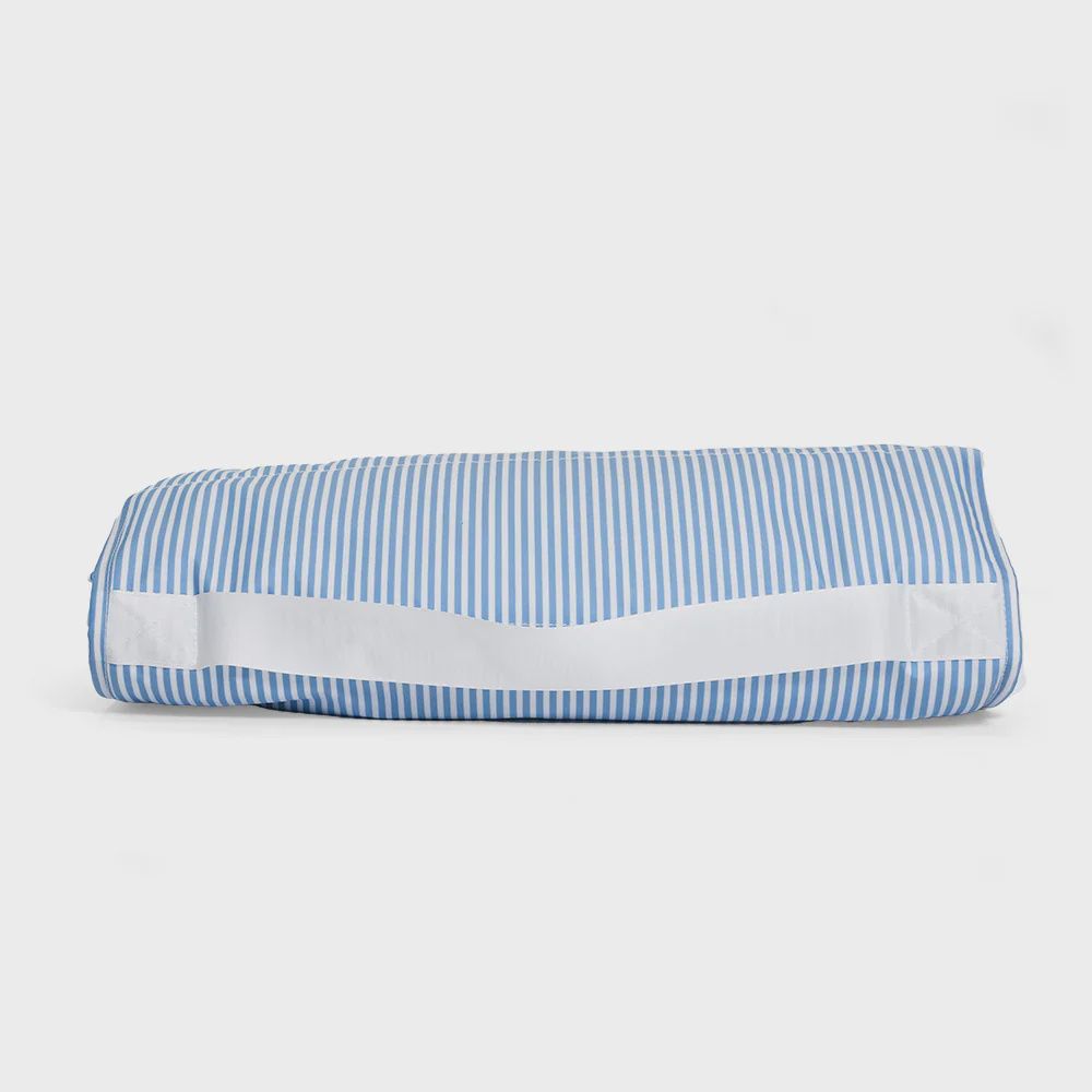 Nap Mat Pimlico Stripe Blue Nap Mat Pimlico Stripe Blue