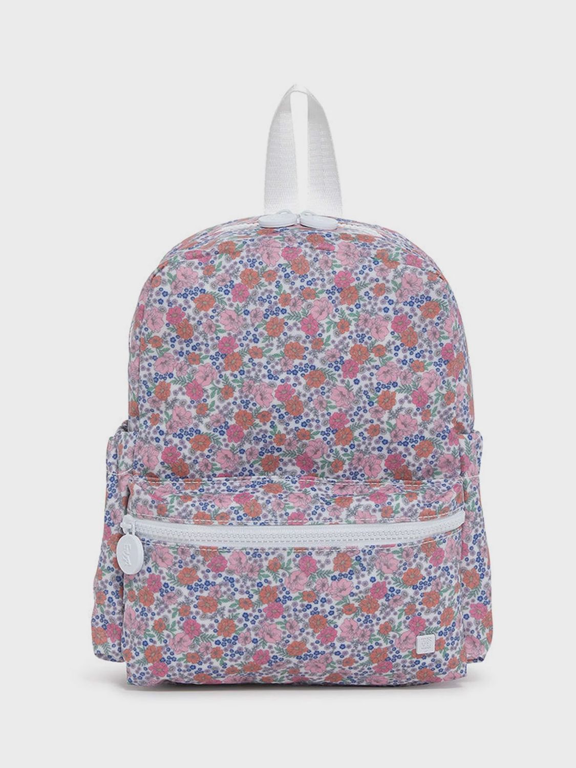 Garden Floral, Mini Backer