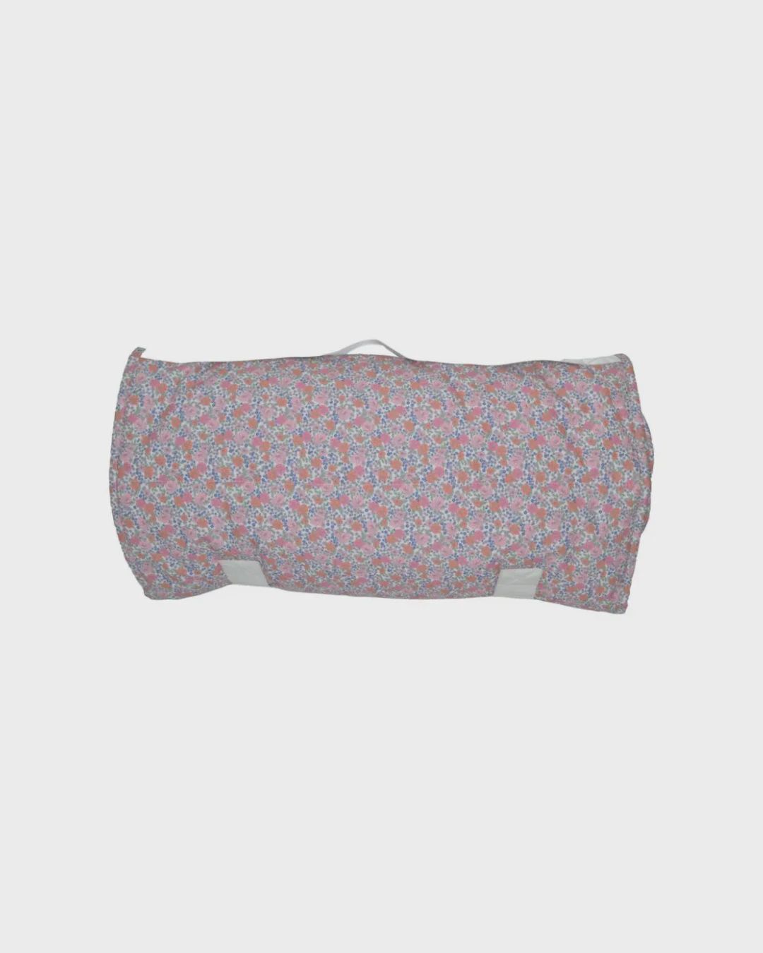 Garden Floral Nap Mat Garden Floral Nap Mat
