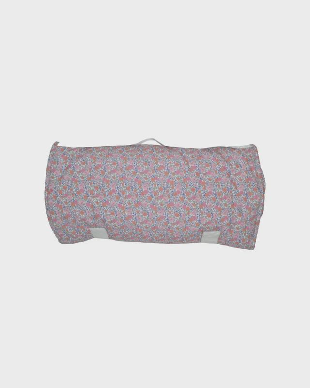 Garden Floral Nap Mat
