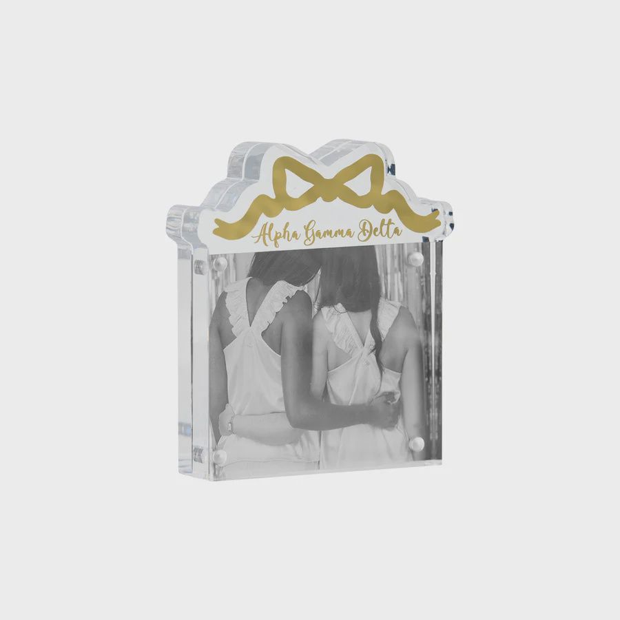 Acrylic Bow Frame Acrylic Bow Frame, Type: AGD