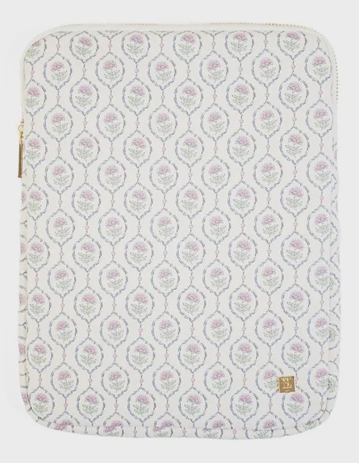 Luxe Tablet Case Antibes