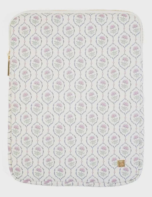 Luxe Tablet Case Antibes