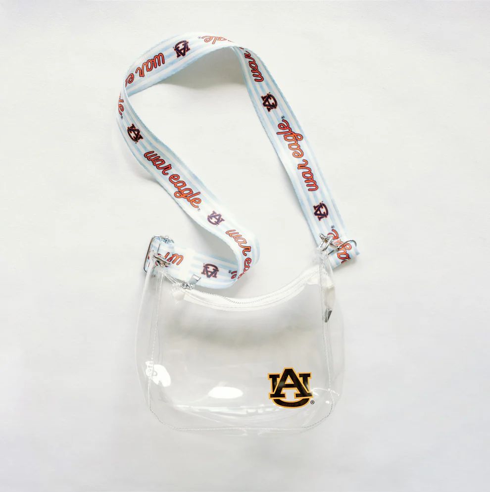 Stadium Bag Stadium Bag, Type: Auburn