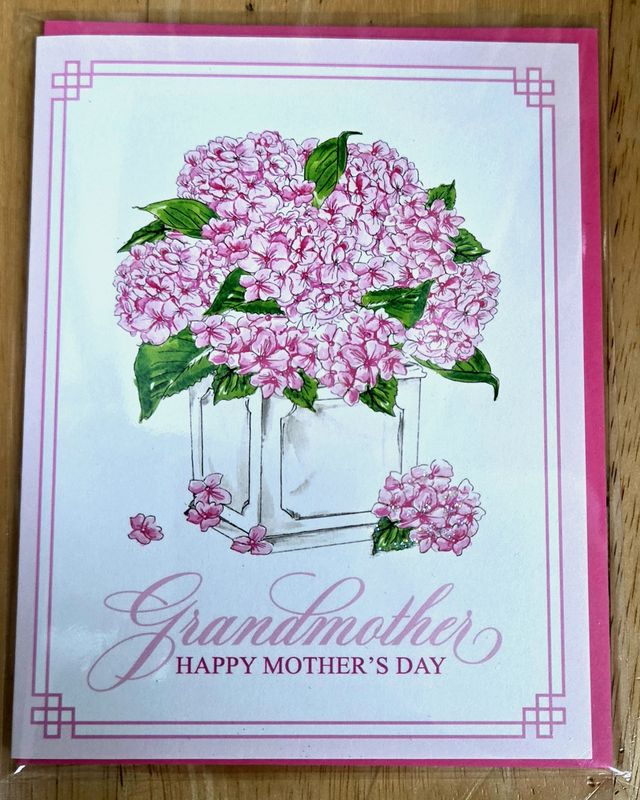 Greeting Card Happy Mother’s Day