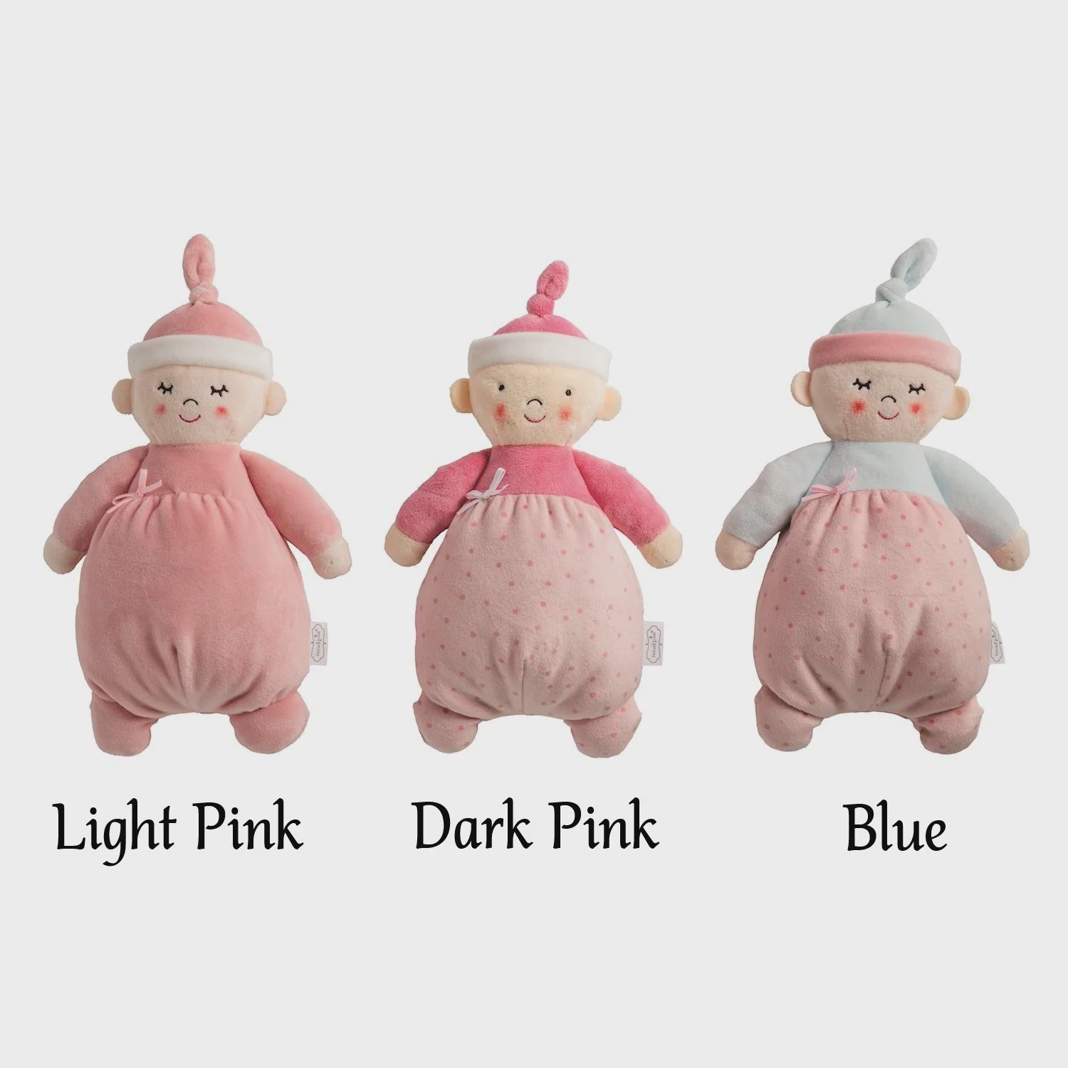 Baby’s 1st Baby Doll