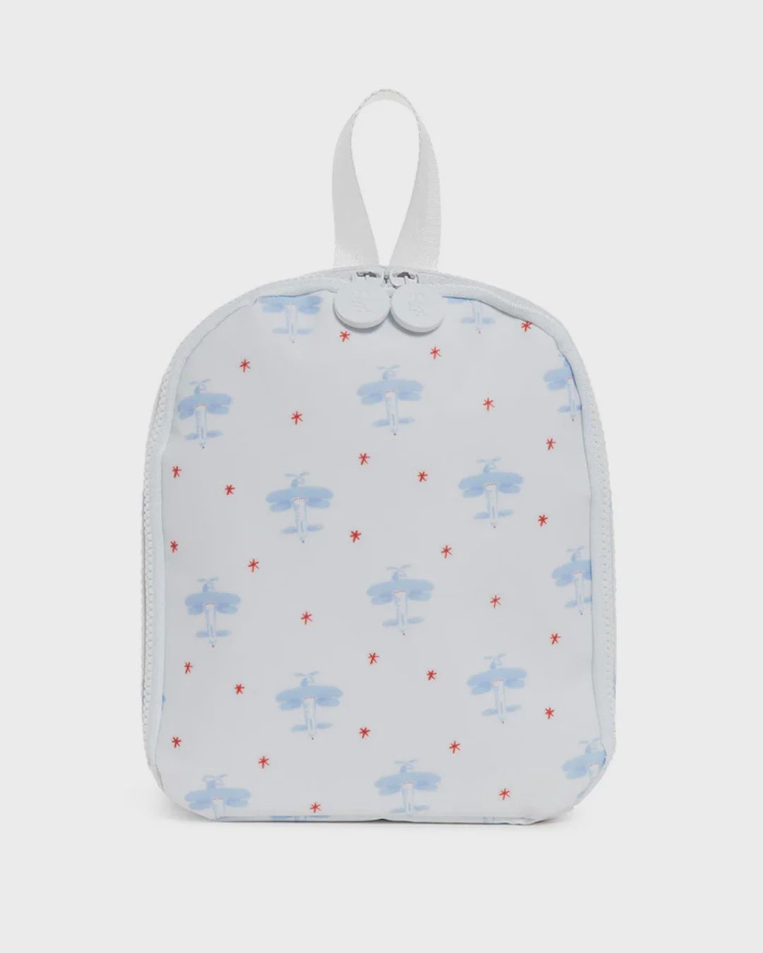 David’s Airplane -Bring It Lunch bag David’s Airplane -Bring It Lunch bag
