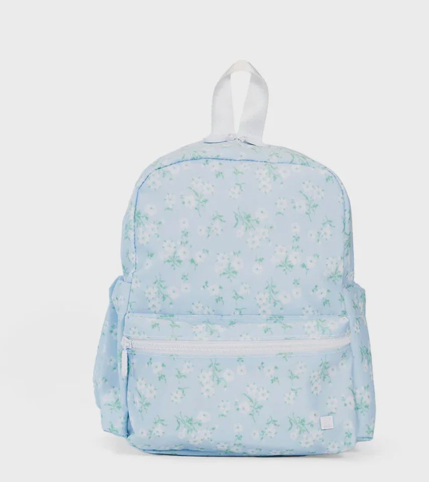 Kiki Floral Mini backer