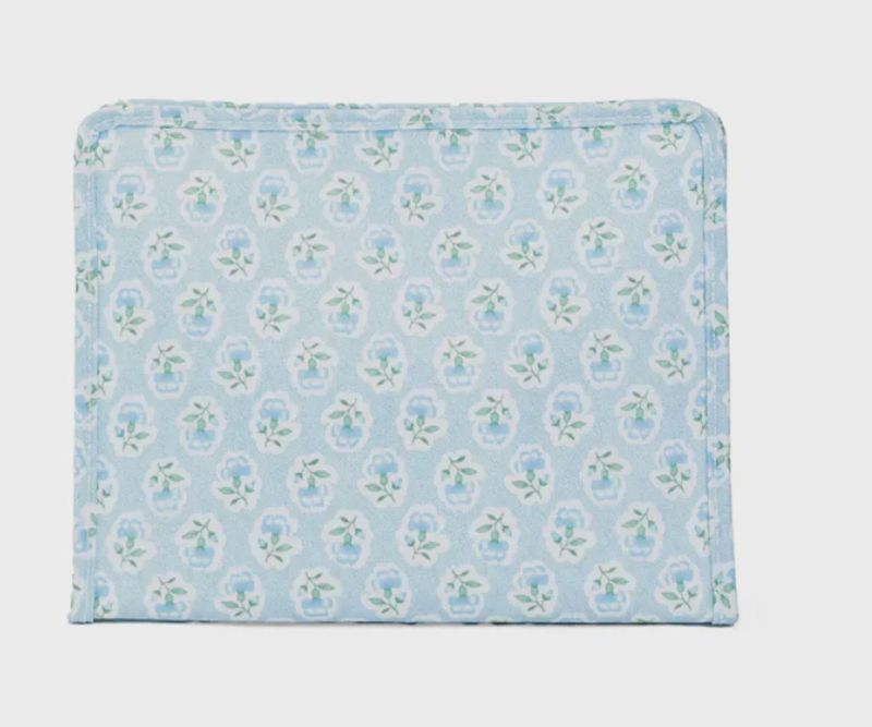 TRVL Roadie Medium Zip Pouch