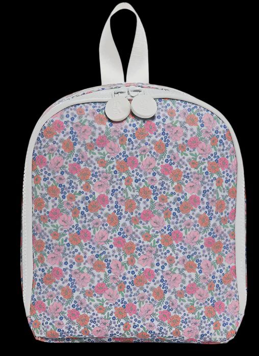 Garden Floral-Bring It Lunch Garden Floral-Bring It Lunch
