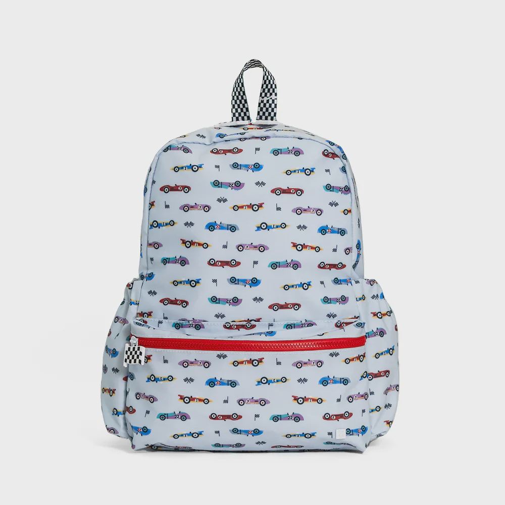 Vroom - BackPacker Vroom - BackPacker