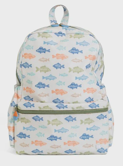 Backpack Casting Call