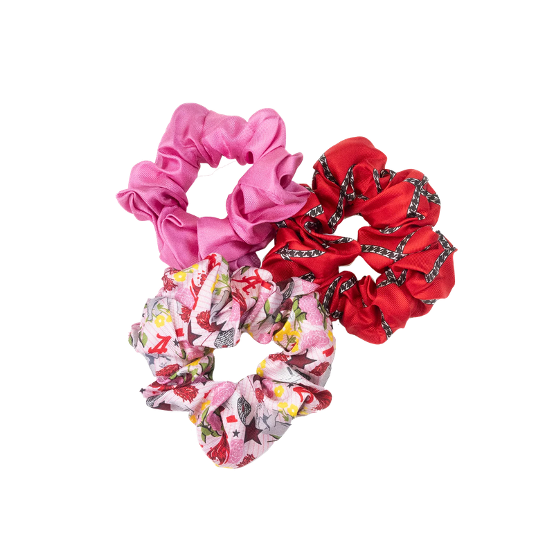 Scrunchie Set