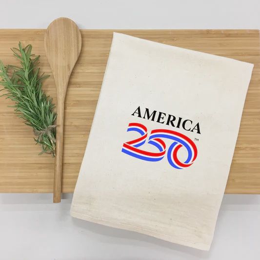 Kitchen Towel America 250
