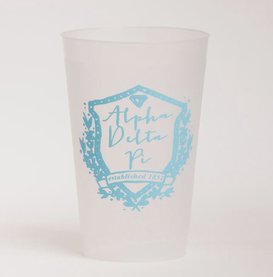 Frost Flex Cup-24oz, Type: ADP