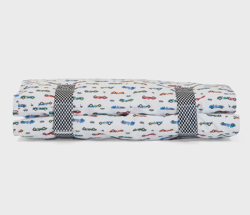 Nap Mat -Vroom