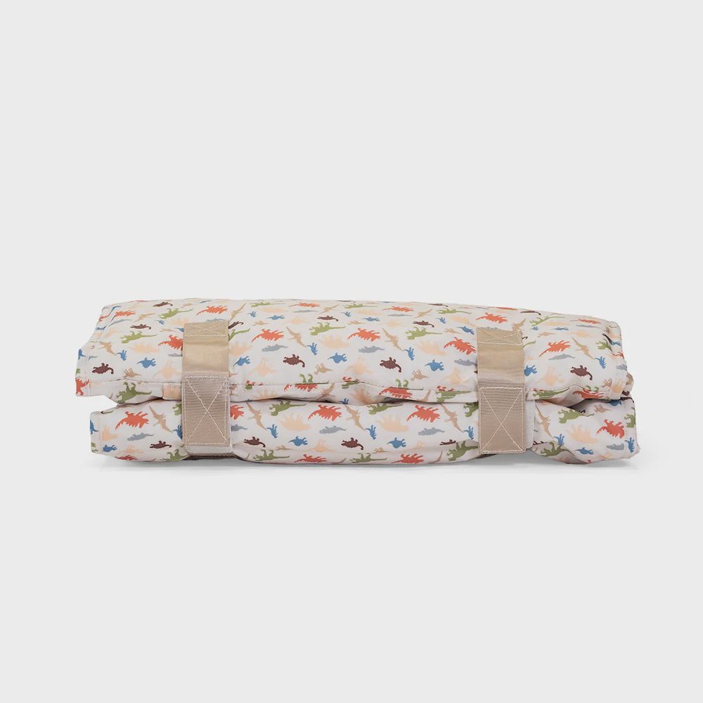 Nap Mat- Dino Roar Nap Mat- Dino Roar