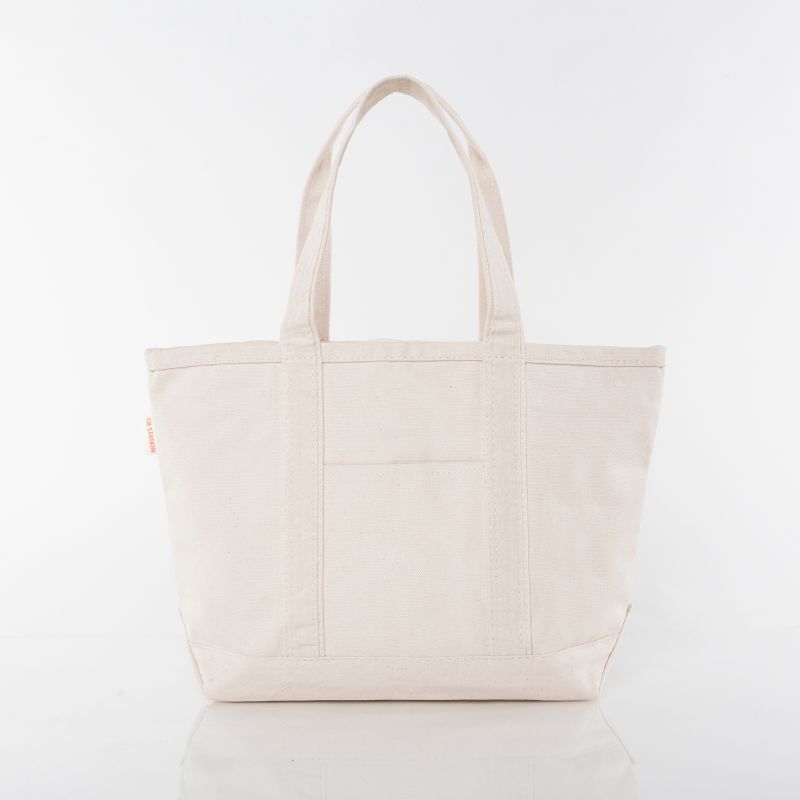 Tote Medium Classic Natural