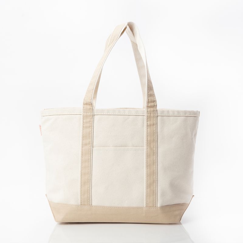 Tote Medium Classic Safari