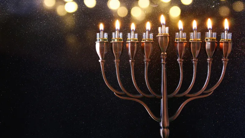 Menorah
