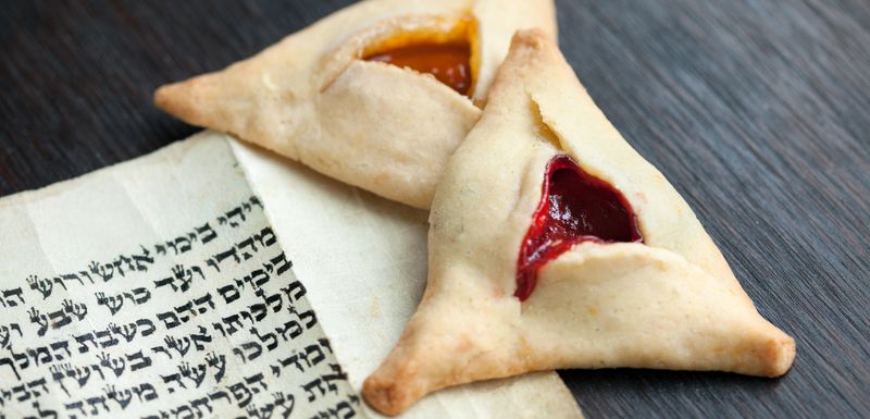 Holidays: Purim